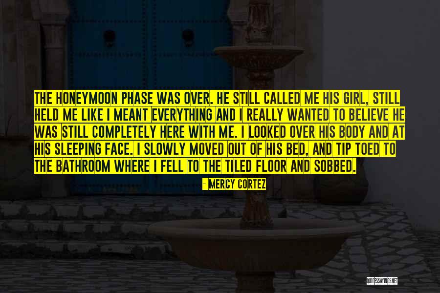 Aoide Choir Quotes By Mercy Cortez Aoide Choir Quotes By Mercy Cortez