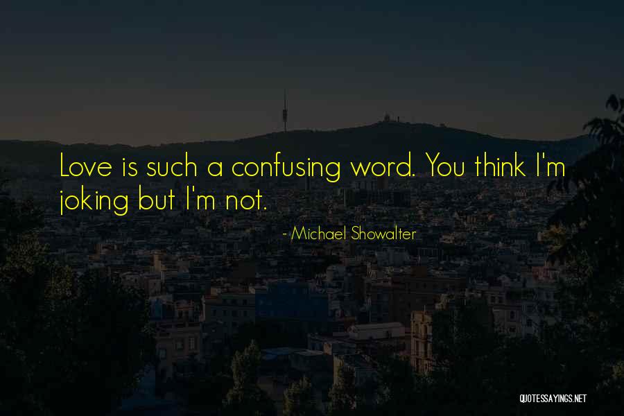 Aoide Pronounce Quotes By Michael Showalter Aoide Pronounce Quotes By Michael Showalter