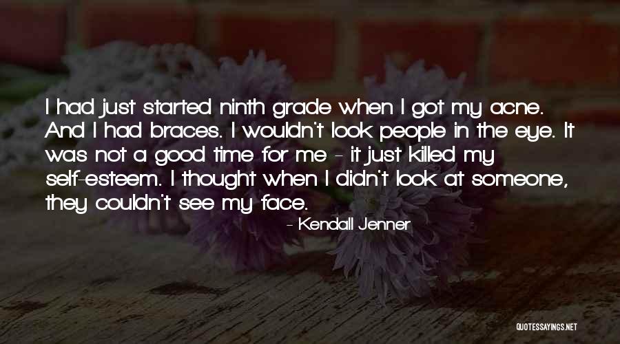 Aoife Duffin Quotes By Kendall Jenner Aoife Duffin Quotes By Kendall Jenner