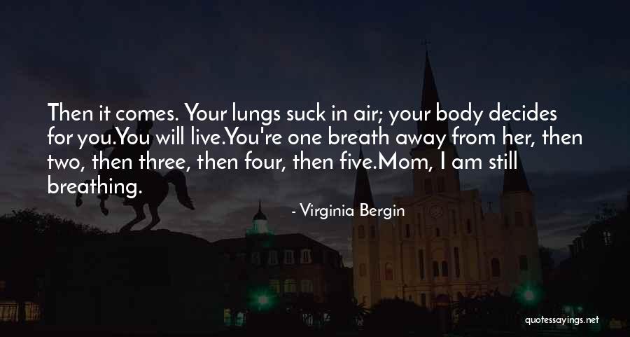Aoife Duffin Quotes By Virginia Bergin Aoife Duffin Quotes By Virginia Bergin