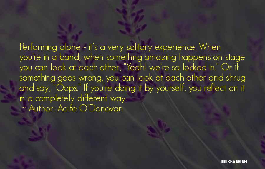 Aoife O'Donovan Quotes 1116400