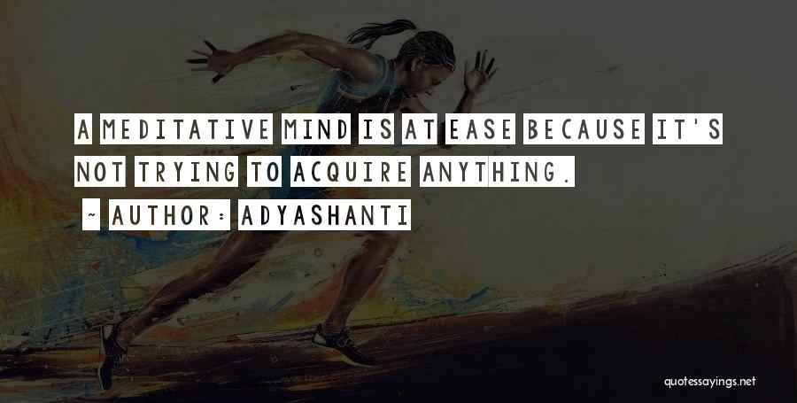 Aoii Stella Quotes By Adyashanti Aoii Stella Quotes By Adyashanti