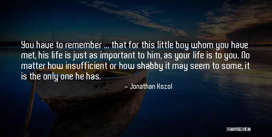 Aoike Resort Quotes By Jonathan Kozol Aoike Resort Quotes By Jonathan Kozol