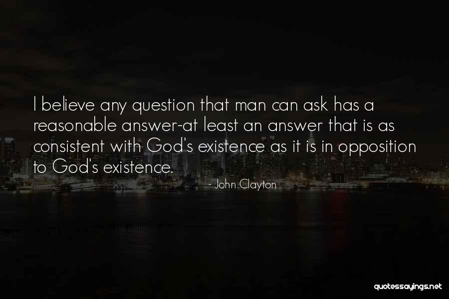 Aoise Tutty Quotes By John Clayton Aoise Tutty Quotes By John Clayton