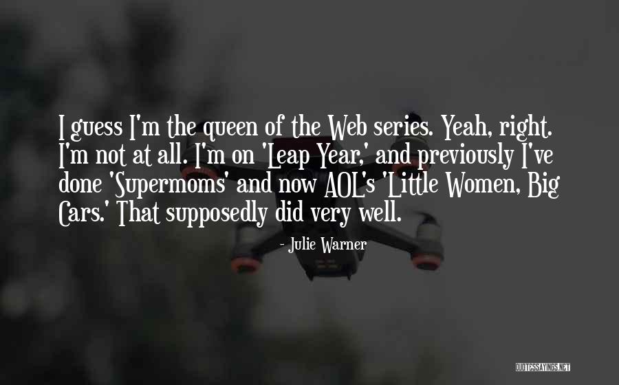 Aol Best Quotes By Julie Warner Aol Best Quotes By Julie Warner