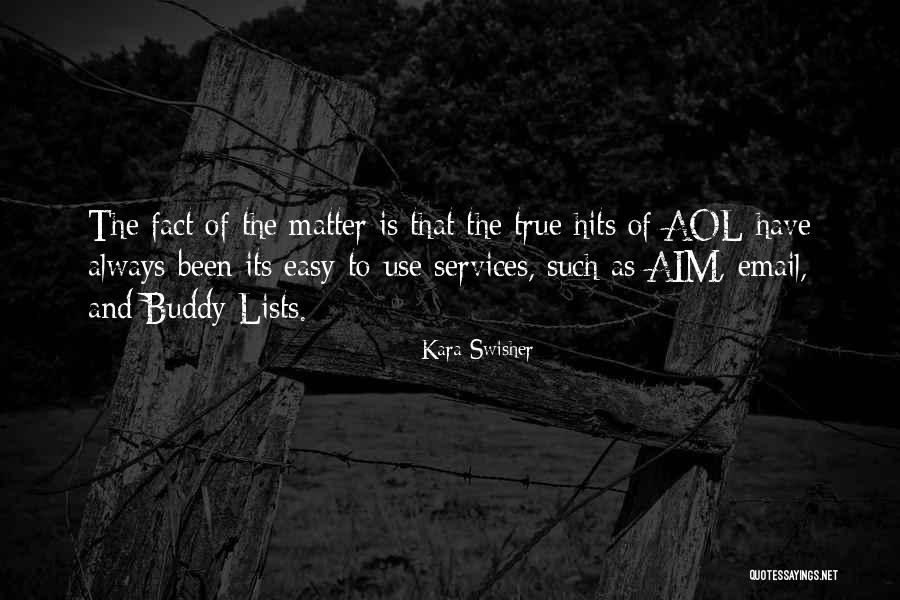 Aol Best Quotes By Kara Swisher Aol Best Quotes By Kara Swisher