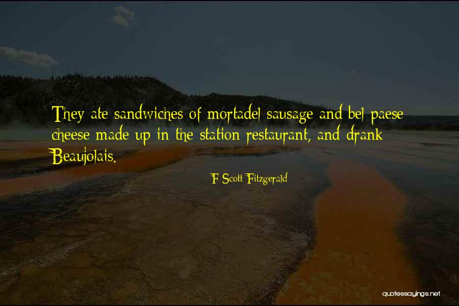 Aol Wisdom Quotes By F Scott Fitzgerald Aol Wisdom Quotes By F Scott Fitzgerald