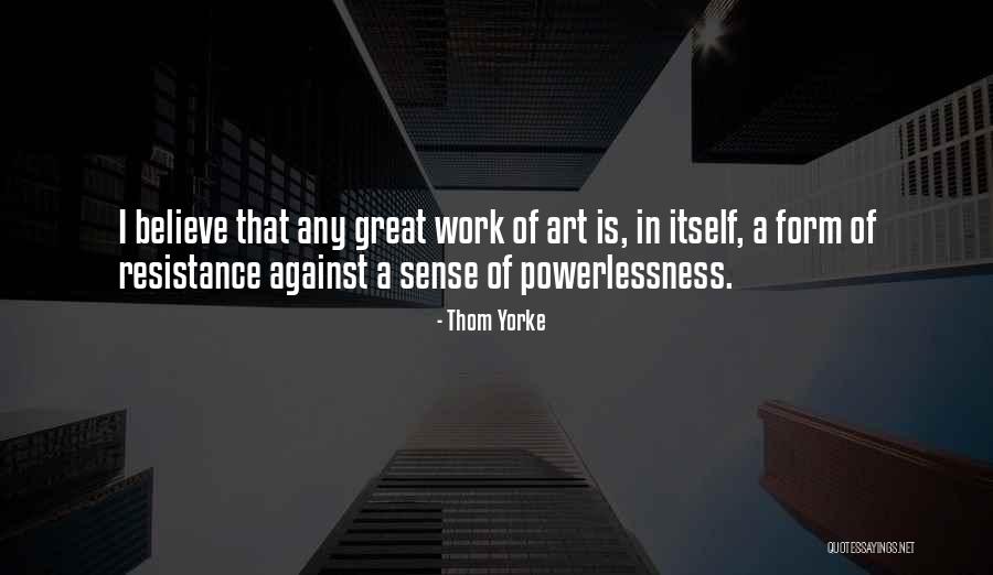 Aomam Aa Quotes By Thom Yorke Aomam Aa Quotes By Thom Yorke
