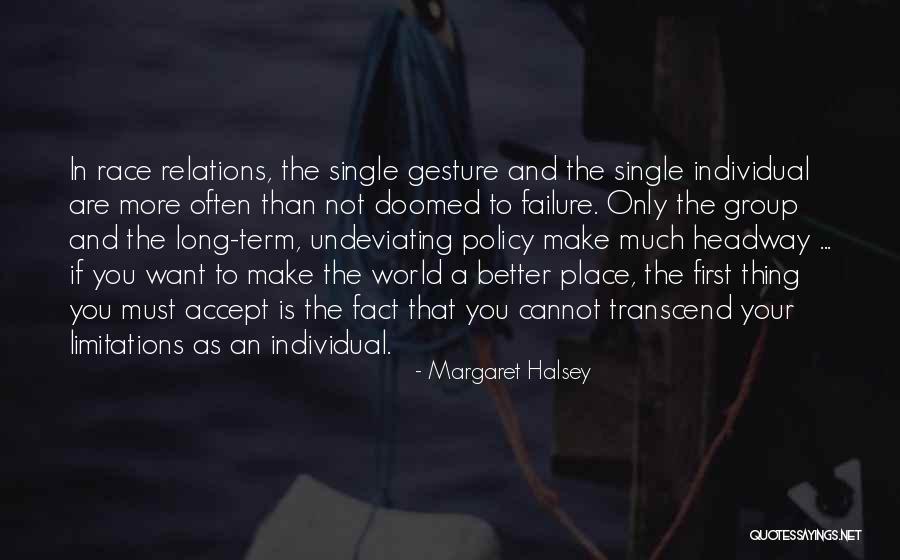 Aon Quotes By Margaret Halsey Aon Quotes By Margaret Halsey