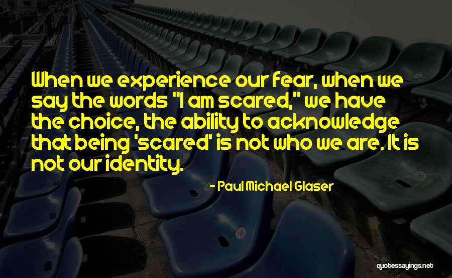 Aontas Ireland Quotes By Paul Michael Glaser Aontas Ireland Quotes By Paul Michael Glaser