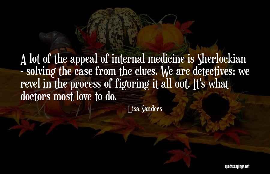 Aontas Star Quotes By Lisa Sanders Aontas Star Quotes By Lisa Sanders