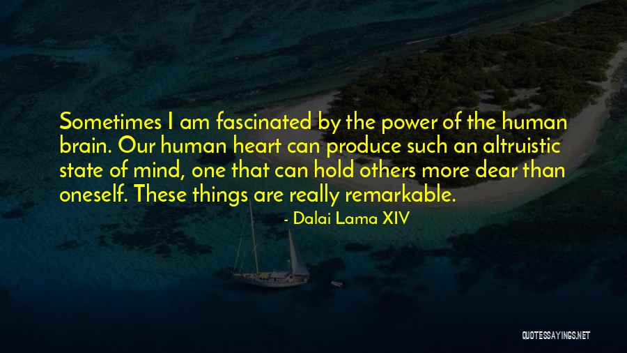 Aonuma Kiriha Quotes By Dalai Lama XIV Aonuma Kiriha Quotes By Dalai Lama XIV