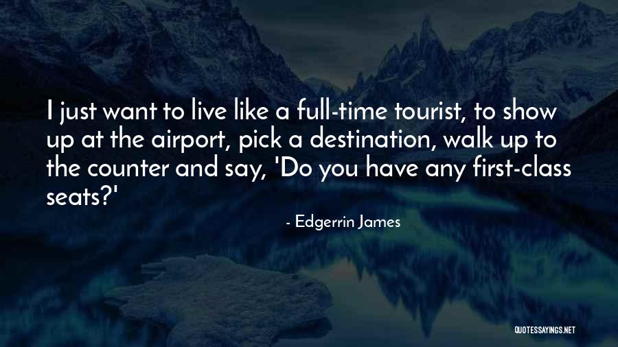 Aorangi Quotes By Edgerrin James Aorangi Quotes By Edgerrin James