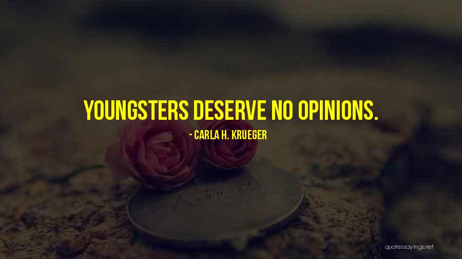 Aoratos Quotes By Carla H. Krueger Aoratos Quotes By Carla H. Krueger