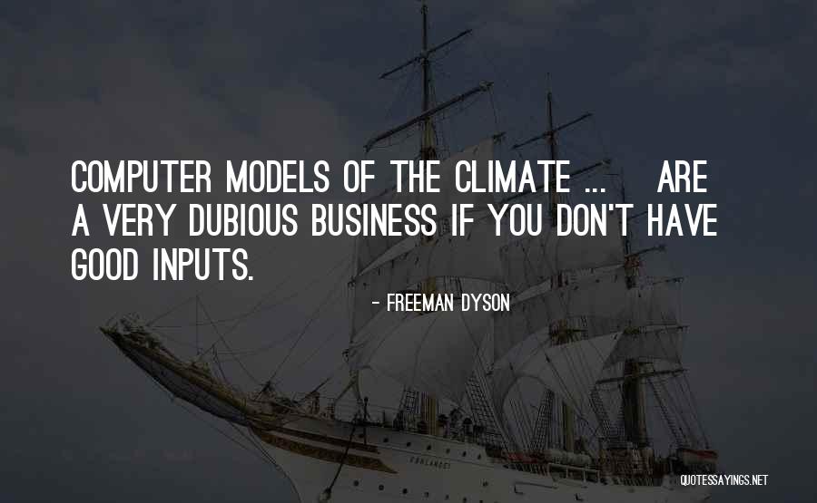 Aoratos Quotes By Freeman Dyson Aoratos Quotes By Freeman Dyson