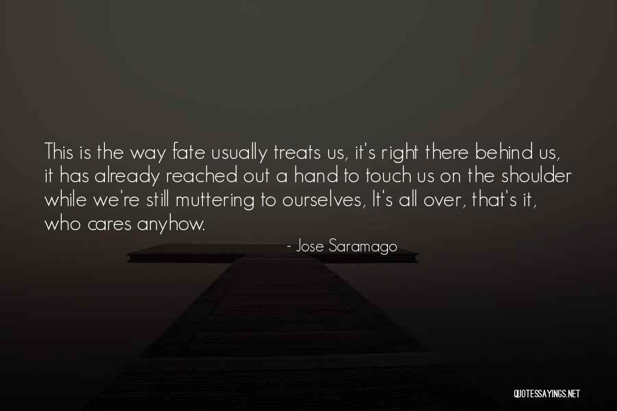 Aoratos Quotes By Jose Saramago Aoratos Quotes By Jose Saramago