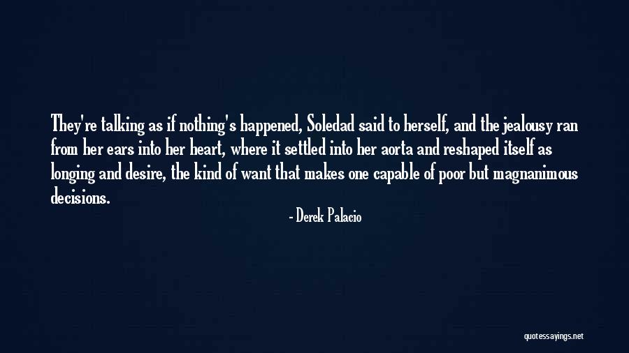 Aorta Heart Quotes By Derek Palacio Aorta Heart Quotes By Derek Palacio