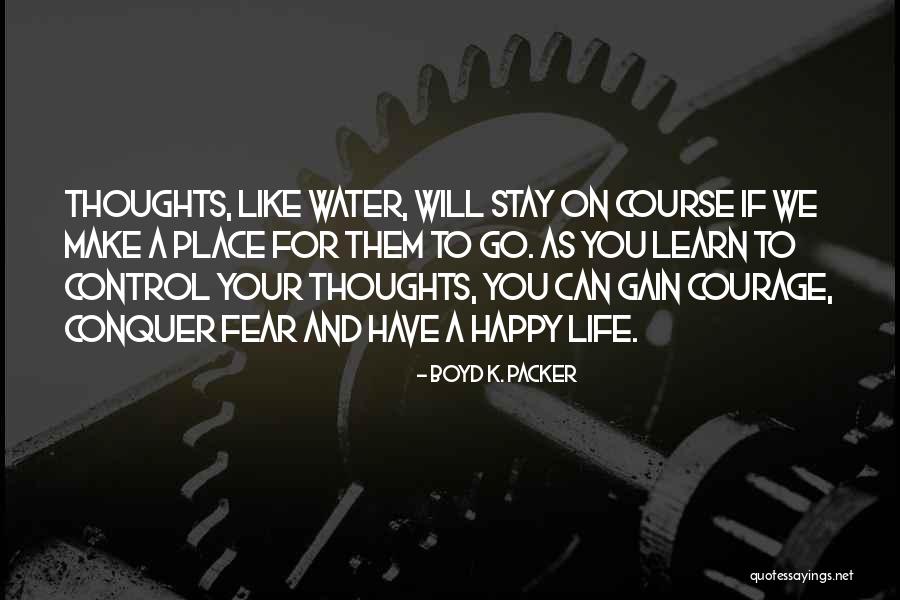 Aortic Aneurysm Quotes By Boyd K. Packer Aortic Aneurysm Quotes By Boyd K. Packer