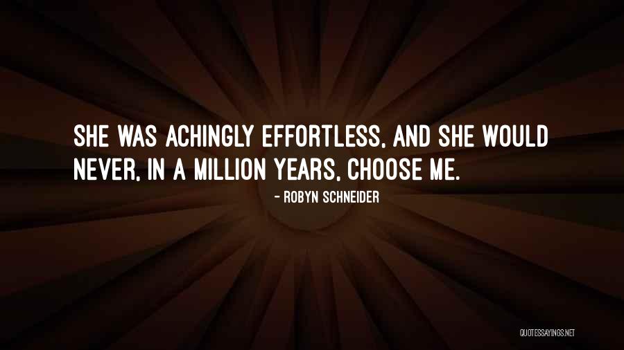 Aoshima Airwolf Quotes By Robyn Schneider