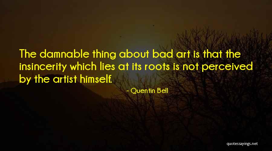 Aoshima Bunka Quotes By Quentin Bell Aoshima Bunka Quotes By Quentin Bell
