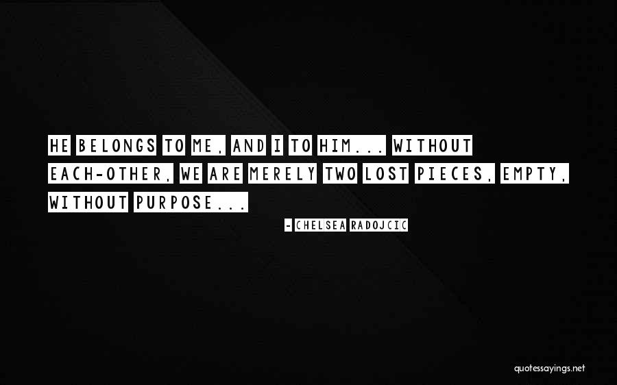 Aoshima Q45 Quotes By Chelsea Radojcic Aoshima Q45 Quotes By Chelsea Radojcic