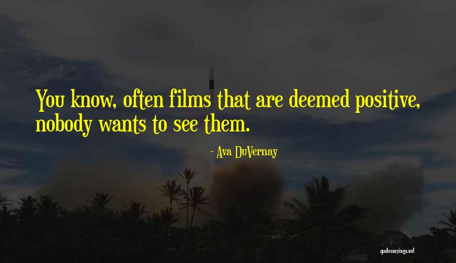 Aosta Arknights Quotes By Ava DuVernay Aosta Arknights Quotes By Ava DuVernay