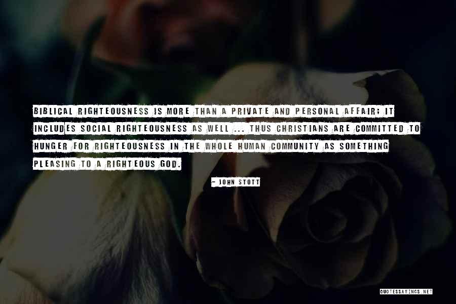 Aosta Arknights Quotes By John Stott Aosta Arknights Quotes By John Stott