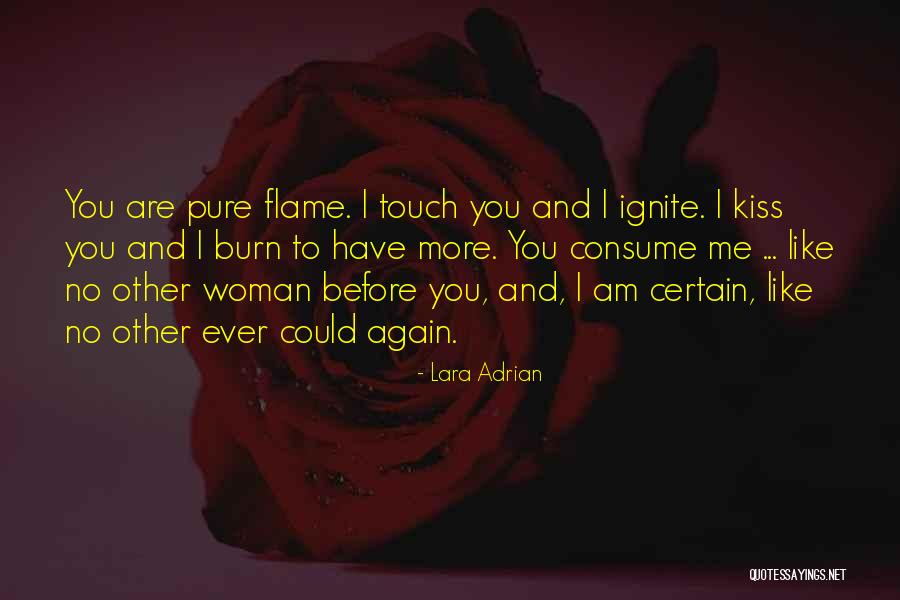 Aoua Keita Quotes By Lara Adrian Aoua Keita Quotes By Lara Adrian