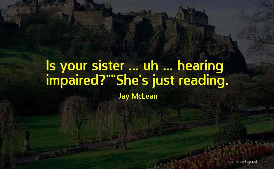 Aouah Quotes By Jay McLean Aouah Quotes By Jay McLean