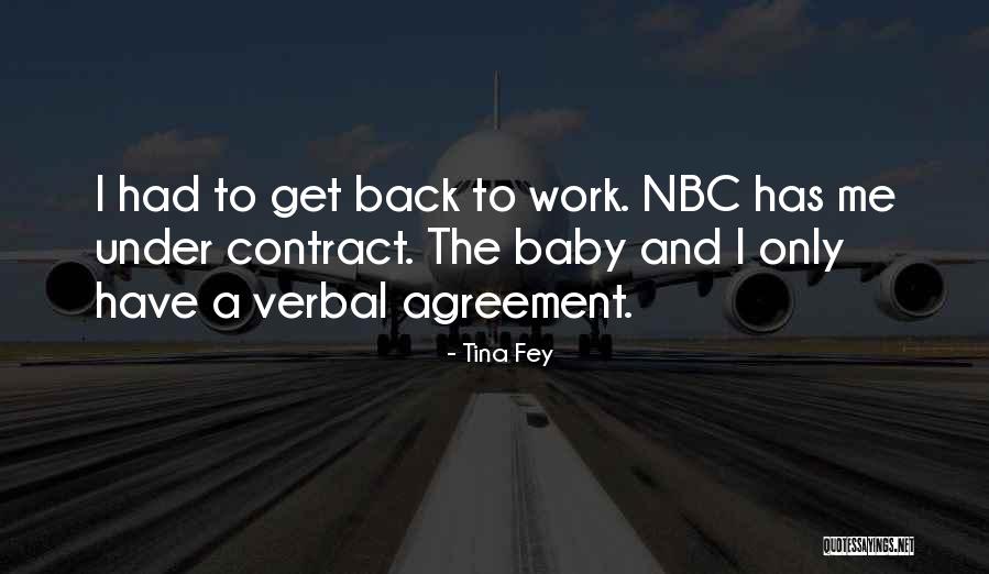 Aouah Quotes By Tina Fey Aouah Quotes By Tina Fey