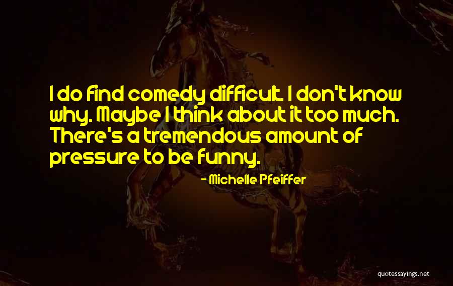 Aoude Gas Quotes By Michelle Pfeiffer Aoude Gas Quotes By Michelle Pfeiffer