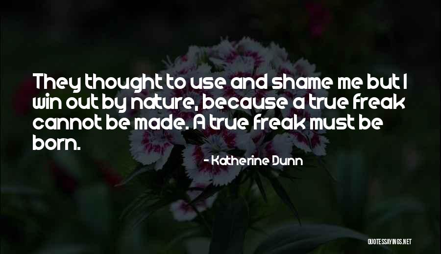 Aoulad Mofida Quotes By Katherine Dunn Aoulad Mofida Quotes By Katherine Dunn