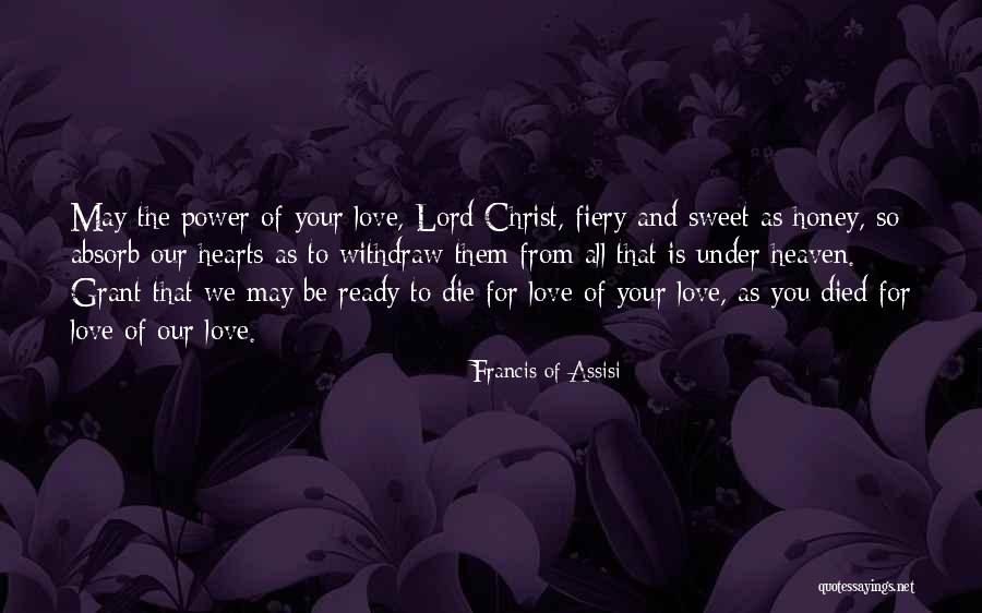 Aouli Name Quotes By Francis Of Assisi Aouli Name Quotes By Francis Of Assisi