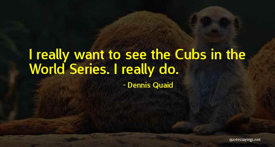 Aouli Quotes By Dennis Quaid Aouli Quotes By Dennis Quaid