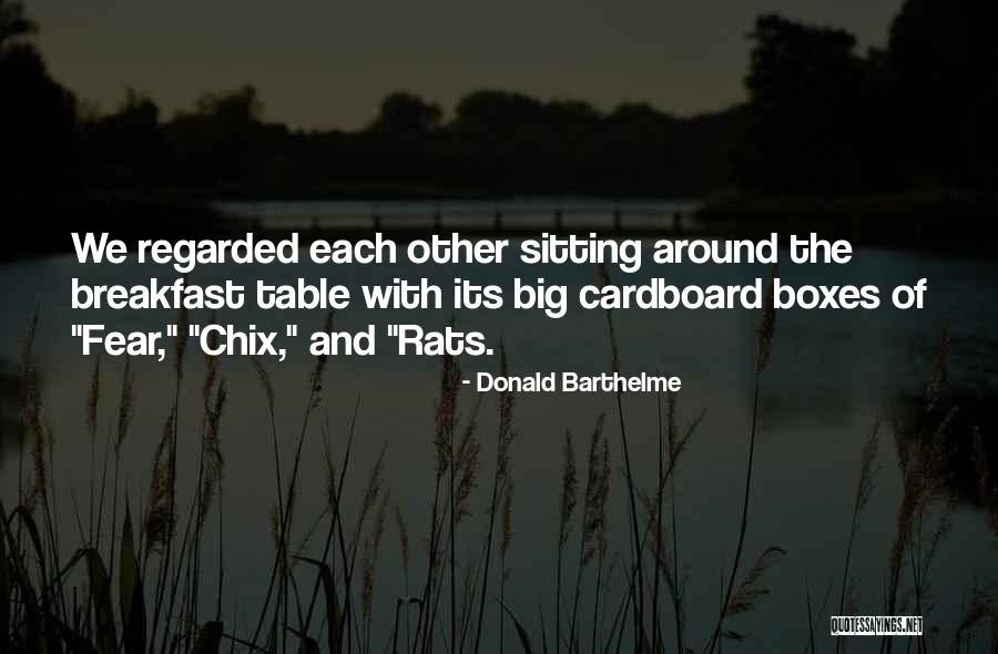 Aowa Alabama Quotes By Donald Barthelme Aowa Alabama Quotes By Donald Barthelme