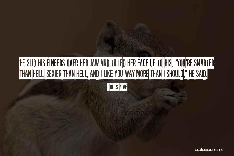 Aowa Alabama Quotes By Jill Shalvis Aowa Alabama Quotes By Jill Shalvis