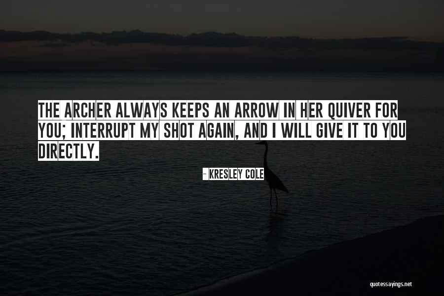 Aowa Alabama Quotes By Kresley Cole Aowa Alabama Quotes By Kresley Cole