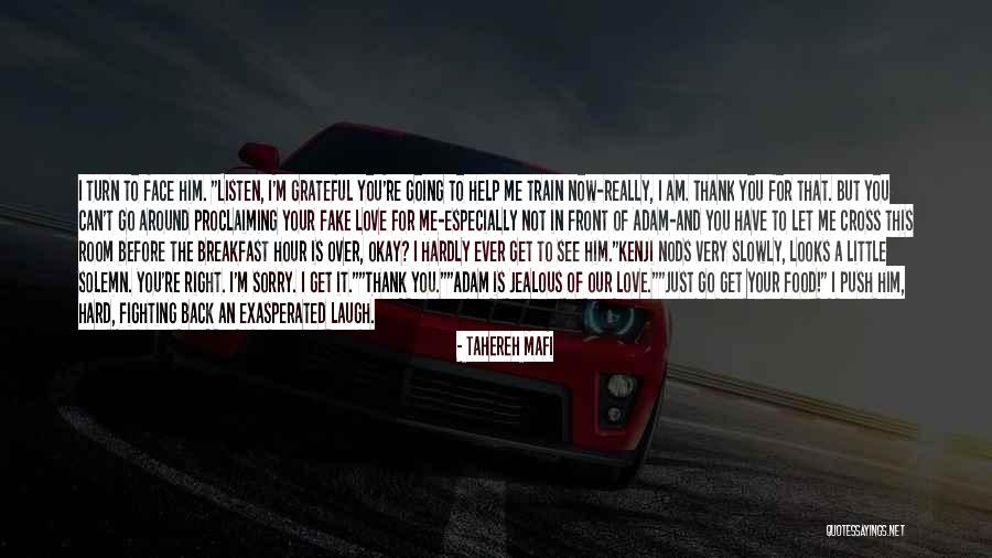 Aoyagi Gawa Quotes By Tahereh Mafi Aoyagi Gawa Quotes By Tahereh Mafi