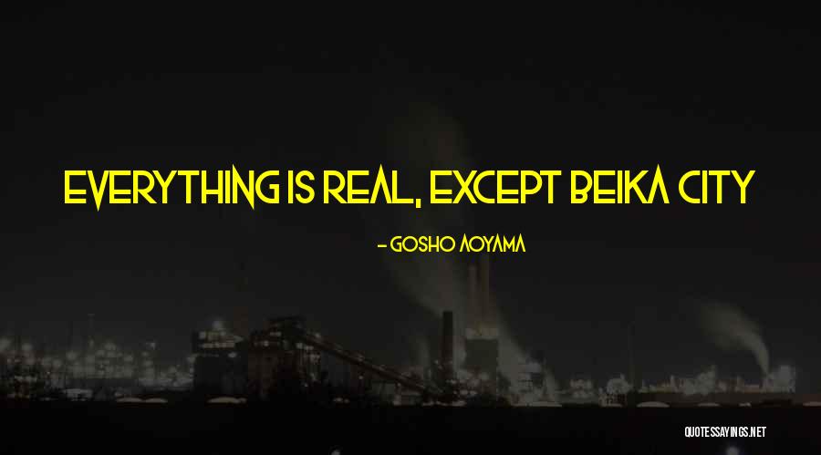Aoyama Quotes By Gosho Aoyama Aoyama Quotes By Gosho Aoyama