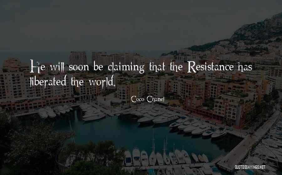 Ap Dijksterhuis Quotes By Coco Chanel Ap Dijksterhuis Quotes By Coco Chanel
