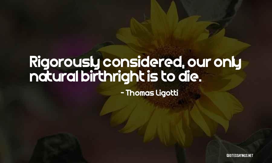 Ap K Napi Vers Quotes By Thomas Ligotti Ap K Napi Vers Quotes By Thomas Ligotti