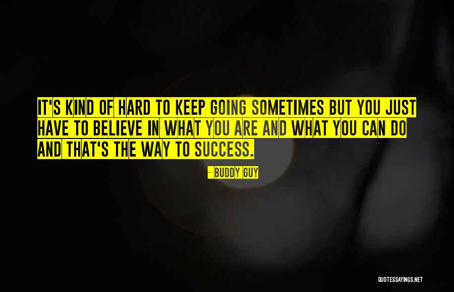 Ap Mccoy Quotes By Buddy Guy Ap Mccoy Quotes By Buddy Guy