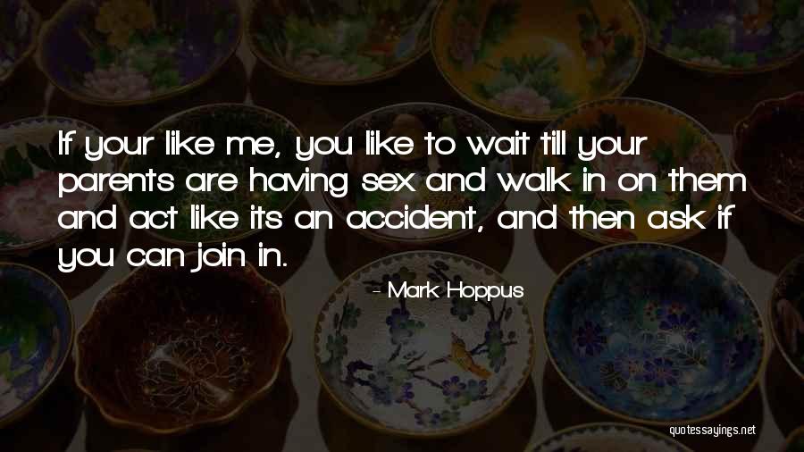 Ap Mccoy Quotes By Mark Hoppus Ap Mccoy Quotes By Mark Hoppus