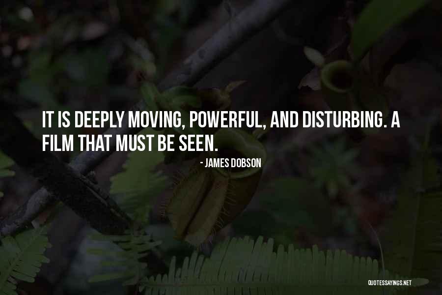 Ap Reorganisation Quotes By James Dobson