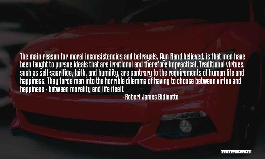 Ap Reorganisation Quotes By Robert James Bidinotto Ap Reorganisation Quotes By Robert James Bidinotto