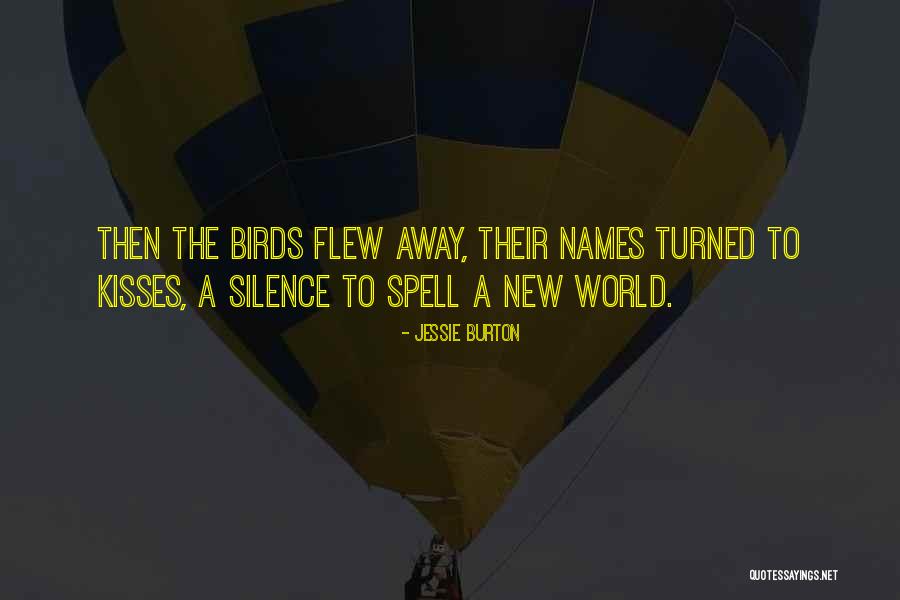 Ap Style Numerals In Quotes By Jessie Burton Ap Style Numerals In Quotes By Jessie Burton