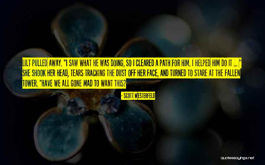 Ap Treasury Quotes By Scott Westerfeld Ap Treasury Quotes By Scott Westerfeld