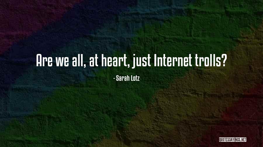 Apa 6th Edition Quotes By Sarah Lotz Apa 6th Edition Quotes By Sarah Lotz