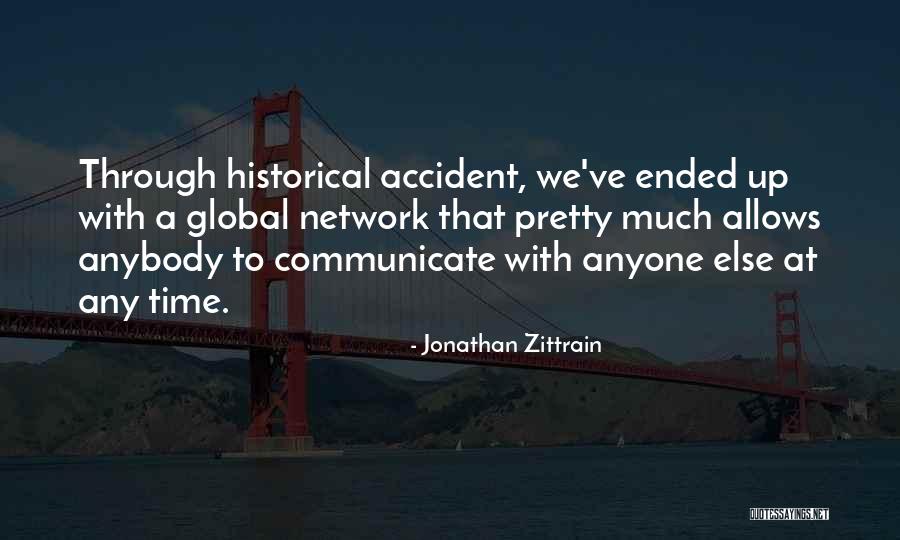 Apa 6th Quotes By Jonathan Zittrain Apa 6th Quotes By Jonathan Zittrain