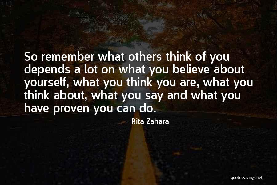 Apa 6th Quotes By Rita Zahara Apa 6th Quotes By Rita Zahara